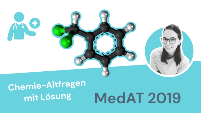 Altfragen Chemie (2019)
