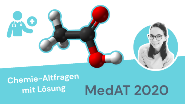 Altfragen Chemie (2020)