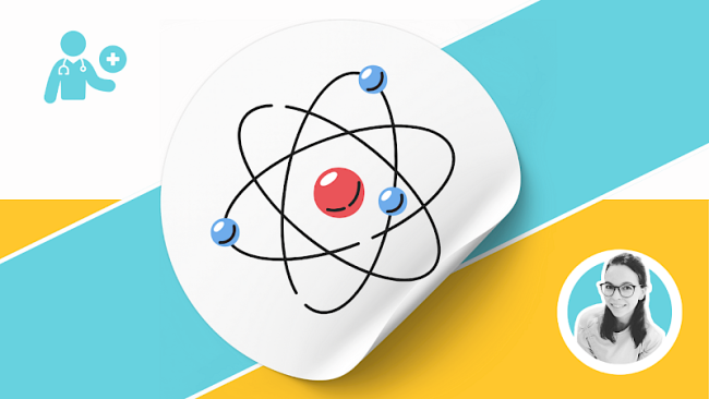 Atombau und Periodensystem der Elemente (PSE)