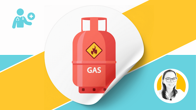Gase und Gasgesetze