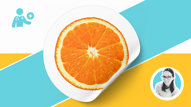 Biomoleküle: Vitamine