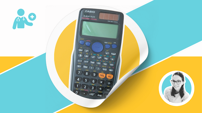 Mathematik: Top-Themen & Stichpunktliste