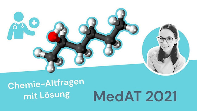 Altfragen Chemie (2021)