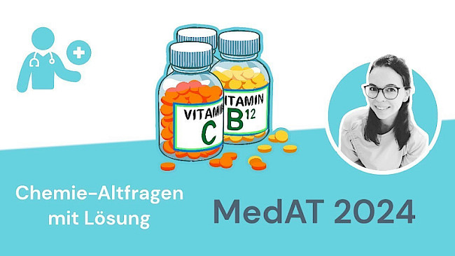 Altfragen Chemie (2024)