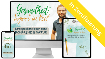 Gesundheit beginnt im Kopf