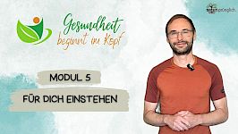 Für dich einstehen