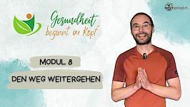 Den Weg weitergehen