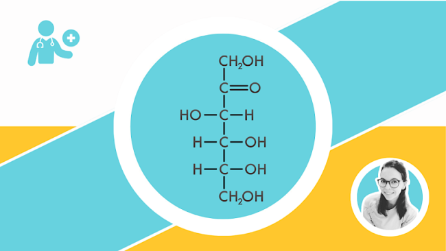 Fructose-Stoffwechsel