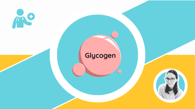 Glykogen-Stoffwechsel