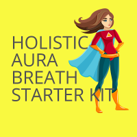 Holistic Aura Breath Starter Kit