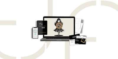 Gründerpackage Silver