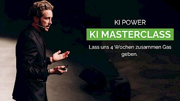 KI Masterclass