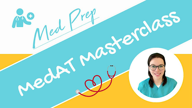 Willkommen in der Masterclass!