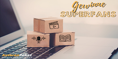 Leser gewinnen & binden