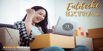 Extras für deinen Erfolg