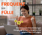 Frequenz der Fülle
