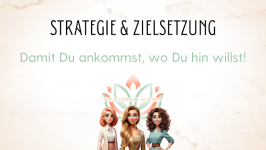 2. Strategieentwicklung und Zielsetzung