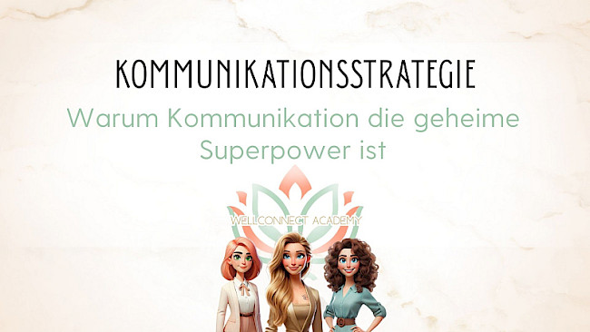 Kommunikationsstrategie