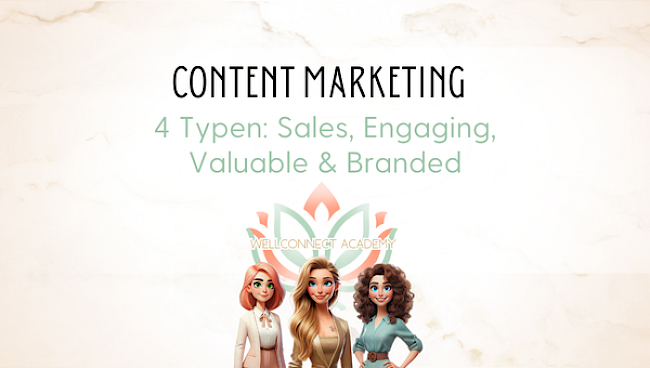 Social Media / Content Marketing