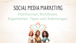 4. Social Media Marketing