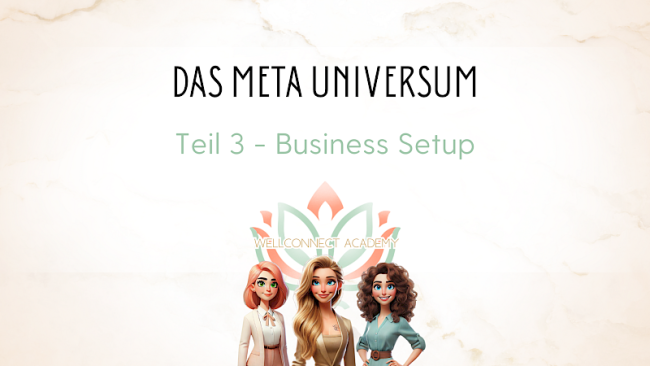 META-Business-Setup