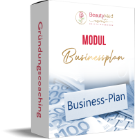 Gründungscoaching: Modul Businessplan
