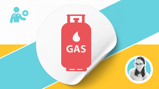 Gase und Gasgesetze