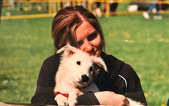 Fortbildung: Mensch-Hund-Beziehung