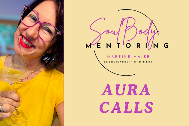 Aura Call Oktober-Dezember