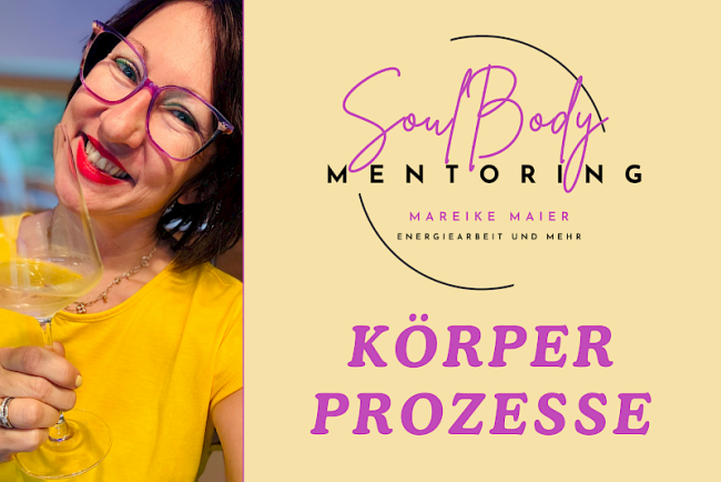 Körperporzesse Oktober-Dezember