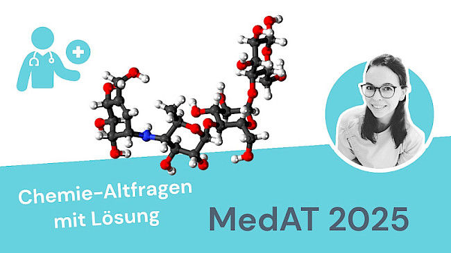 Altfragen Chemie 2025