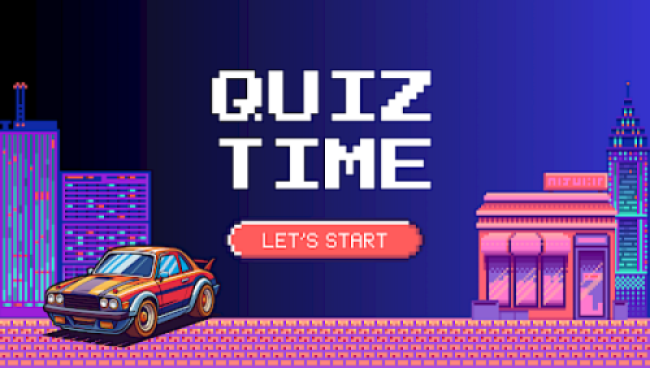 Mini AI Quiz!