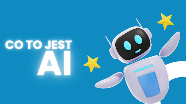 Lekcja 2: Jak działa sztuczna inteligencja