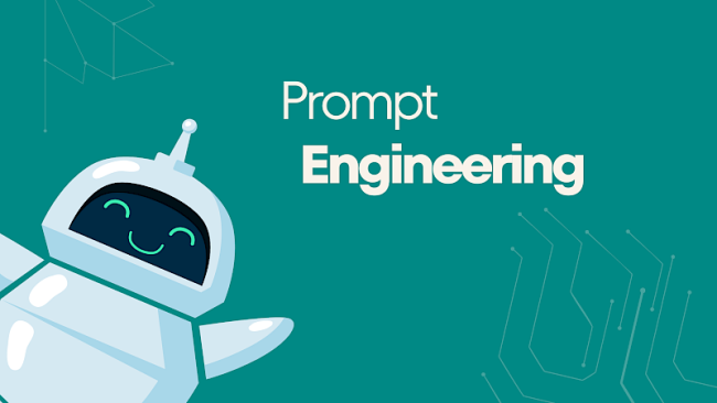 Lesson 8: What makes a good prompt?