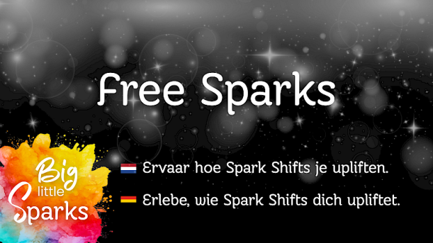 Free Sparks NL & DE
