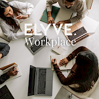 ELYVE. Workplace