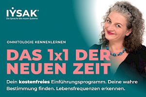 Das 1x1 der neuen Zeit - dein kostenfreies Einführungsprogramm