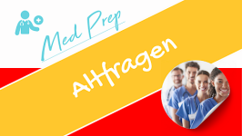 Rekonstruierte Altfragen