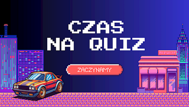Mini Quiz o Sztucznej Inteligencji!