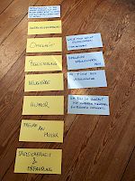 Rhythmusfest in 30 Tagen