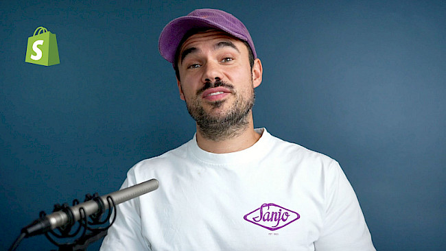 Shopify Google Ads Conversions einrichten 2026 | 17.11.25