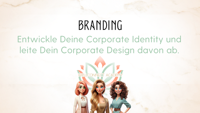 Branding - CI & CD