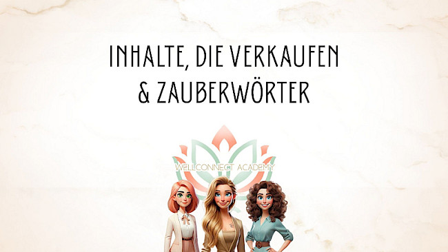 Inhalte eines Guten Beitrags