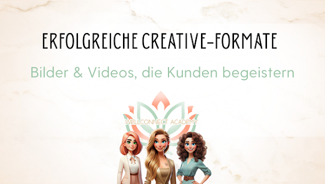 Erfolgreiche Creative-Formate