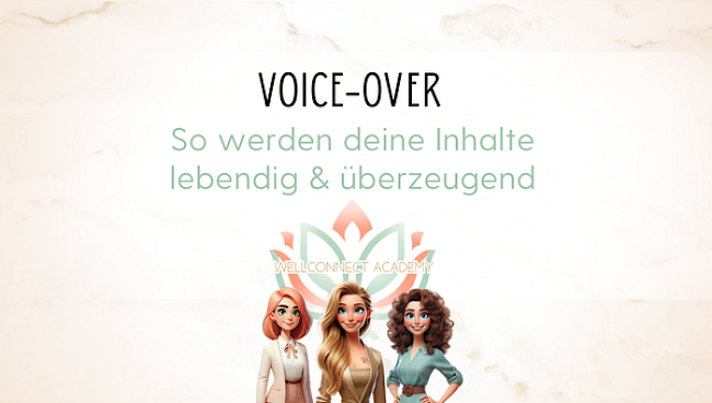 Voice-Over﻿