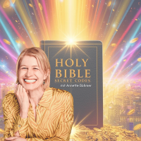 HOLY BIBLE - Hack the Secret Codes