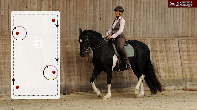 Nr. 20 Trabvolten & Tempo-Varianten