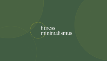 Fitnessminimalismus