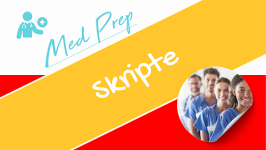 Skripte zum Mitschreiben