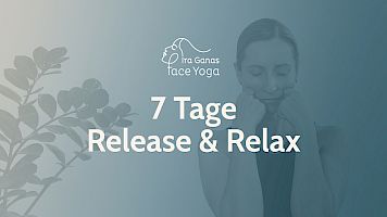 7 Tage Release & Relax